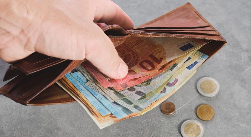 Bulgária bevezetheti az eurót