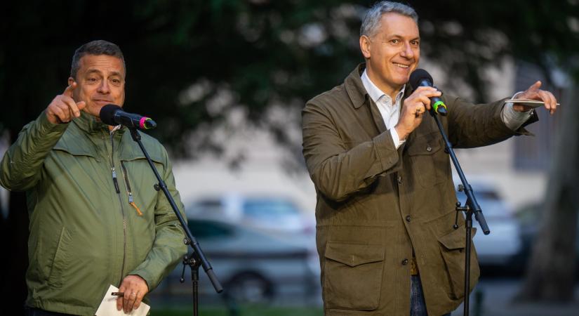 Itt a vége a NER-idillnek: Lázár János páros lábbal állt bele Mészáros Lőrincbe