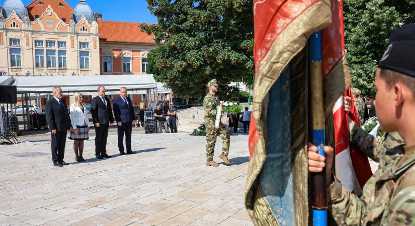 Egy vérből valók vagyunk – videóval és galériával!