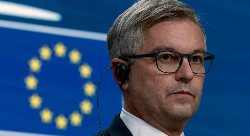 Uniós biztos: az Európai Bizottság kiszámítható és közös európai utat javasol az ukrán menekültek számára