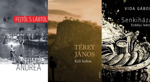 "Fogták szépen a kést, egy hatalmas országnyi fejszét" (3 regény Trianon hatásairól)
