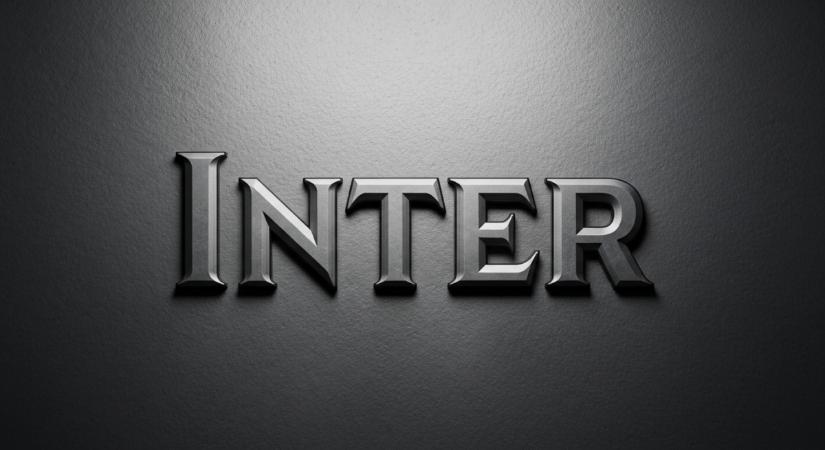 Inter: megvan a legfőbb edzőjelölt! – sajtóhír