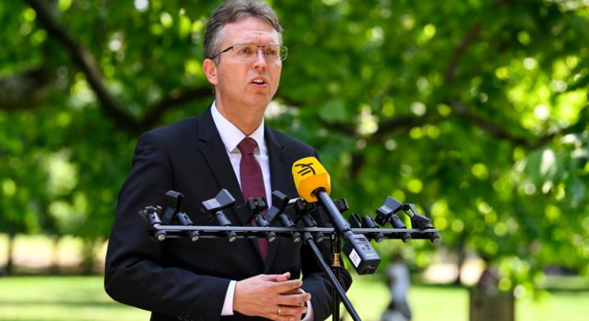 Új pályázatokat hirdettek meg az összetartozás napja alkalmából