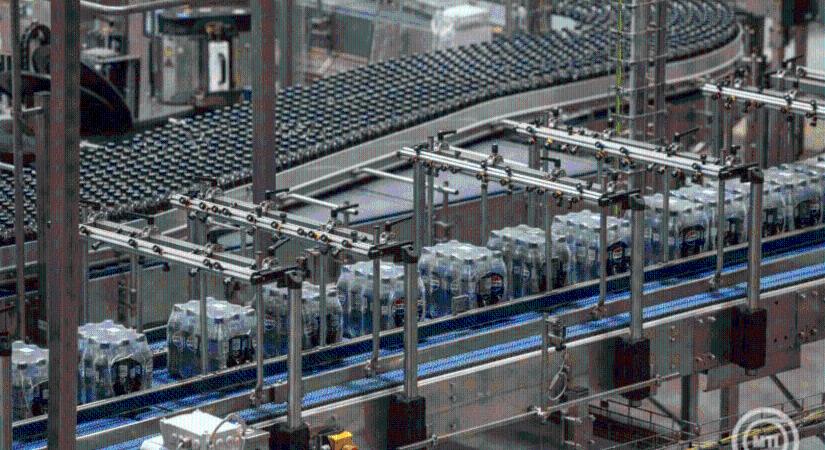 A Pepsi gyártása hazatér Magyarországra
