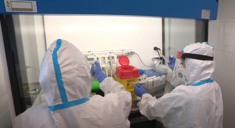 Románia áttér a második fázisra, sokan kaphatnak védőoltást