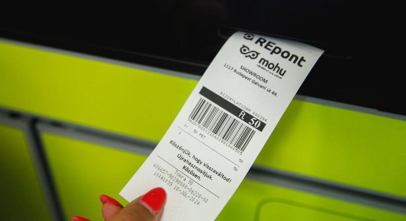 Meguntad a sorban állást a REpontnál? Nem vagy egyedül!
