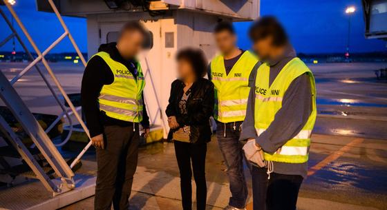 Hét évet kapott a csengeri örökösnő