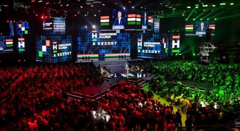 Csúcsra ért a Harcosok Klubja, nincs tovább, ennél durvább hír már nem lesz ebben a hónapban