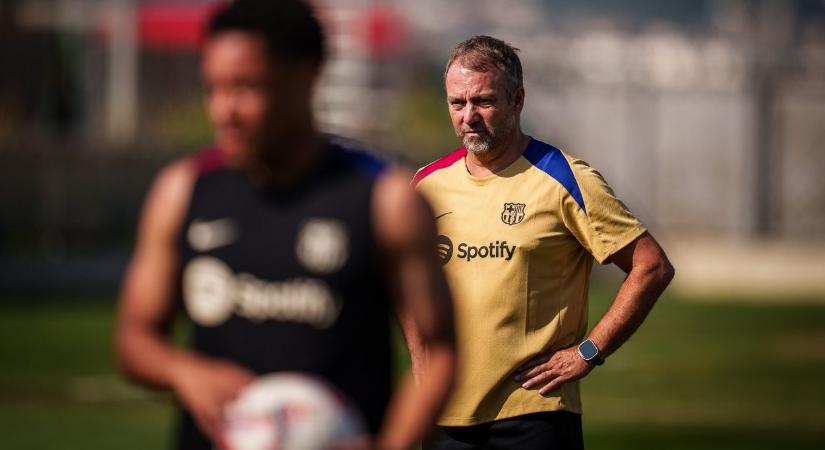 Megvan az első sztár, akit eladott az FC Barcelona a nyáron – hivatalos