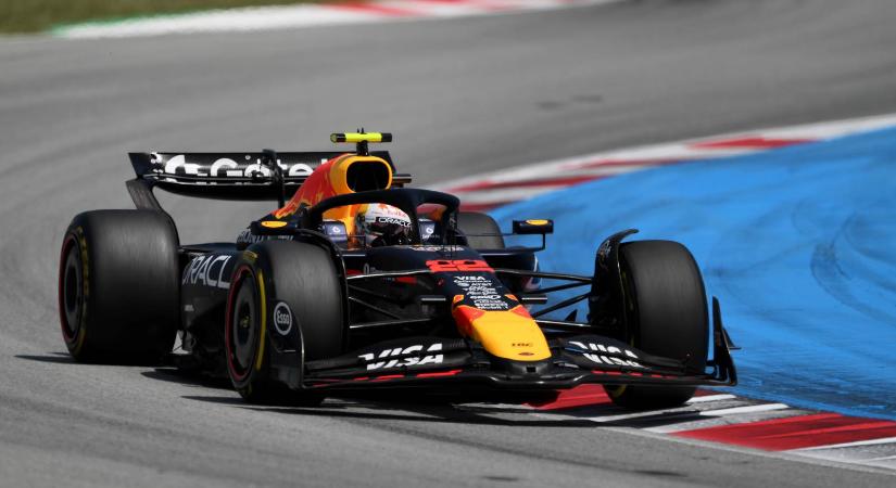 F1: Egy vagyont költ a Red Bull, hogy jobb legyen Cunoda