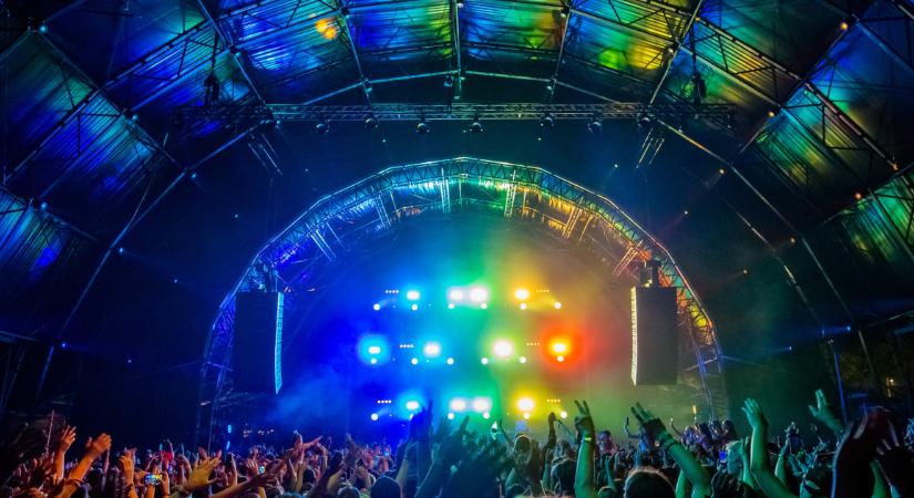 Ismerd meg a Sziget Fesztivál idei újítását - bemutatjuk a Szoho-t