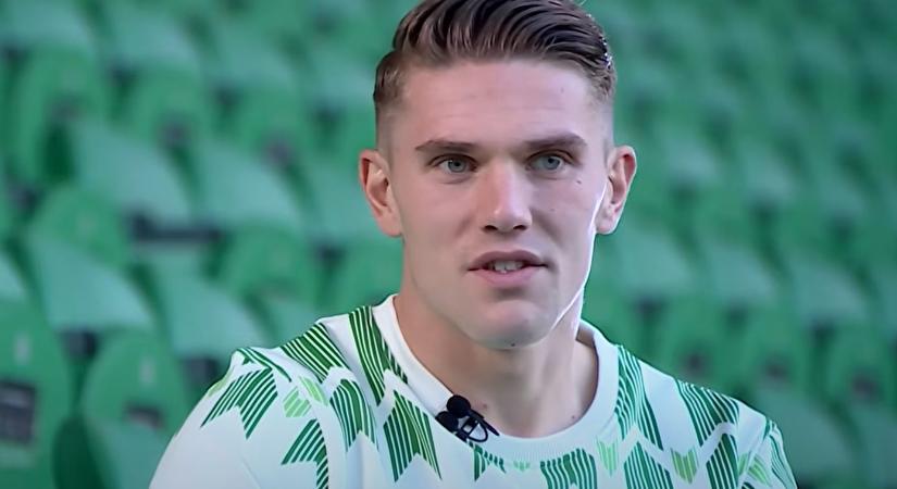 Viktor Gyökeres nem játszik Budapesten: inkább aláír az új csapatához?