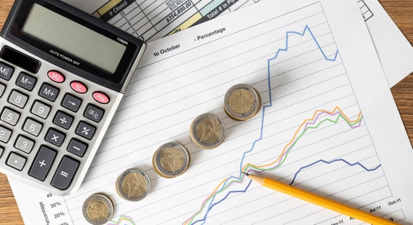 Infláció, árfolyam és alapkamat: ez várható 2026-ban