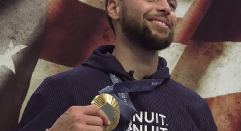 A kosárlegenda az üzleti életben se hátrál: szórja tripla duplát