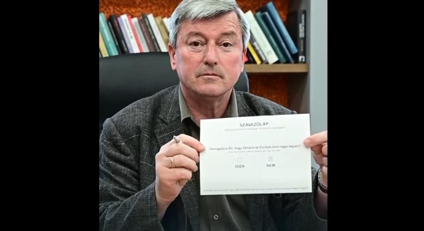 Pósán Belgium fővárosát köpködi, mert ukrán városok is versenyben vannak az Európa Zöld Fővárosa címért