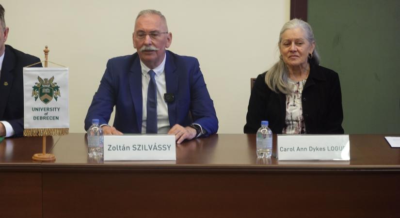 Floridából Debrecenbe: új fejezet az egyetemi diplomáciában