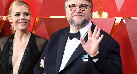 Megérkezett Guillermo del Toro Frankensteinjének első hivatalos előzetese