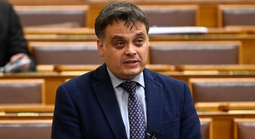 Latorcai Csaba: a kormány nem hagyja magára Budapestet, még akkor sem, ha magát sodorta csődközeli helyzetbe