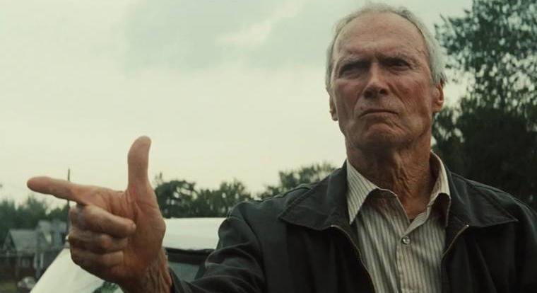Clint Eastwood visszatéréséről röppentek fel a pletykák, ezen még ő maga is meglepődött