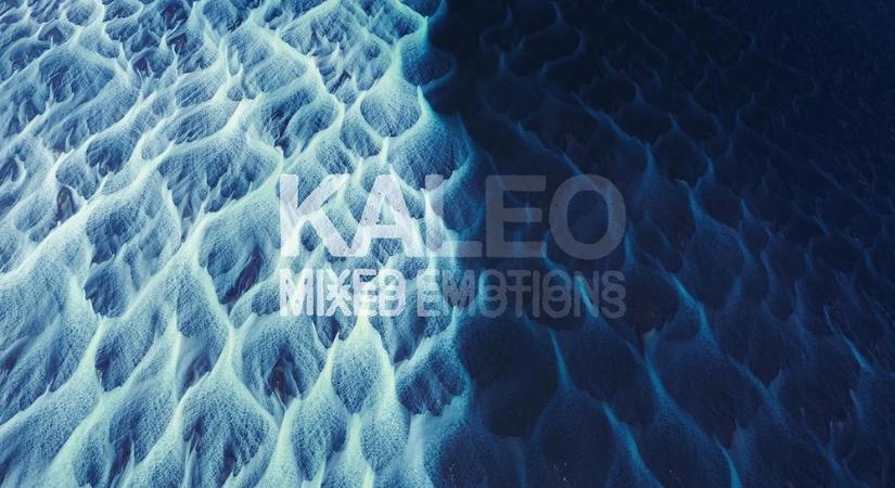Kaleo: Mixed Emotions