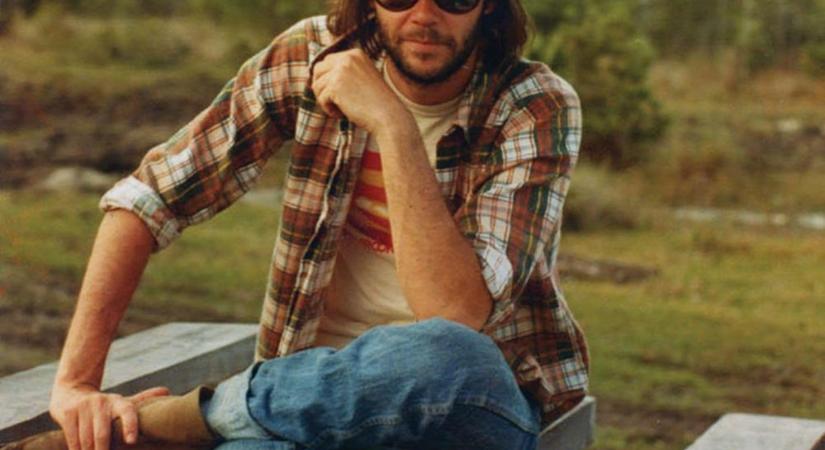 Neil Young: Oceanside Countryside