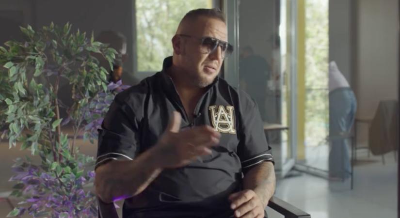 Curtis az idei Megasztárról: Már tavaly is vártam a felkérést