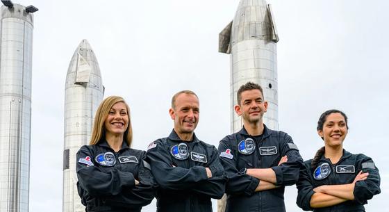 Nem támogatja tovább Donald Trump az új NASA-igazgató kinevezését, akit mindenki Elon Musk emberének tart