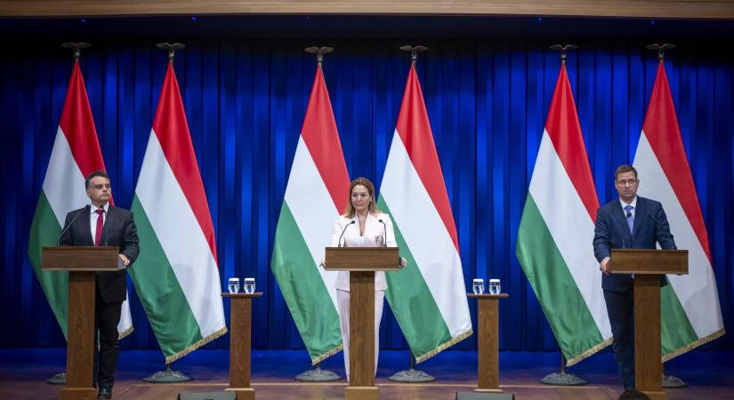 Kormányinfó: Bővül a Demján-program, segítség Parajdnak