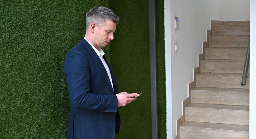 Futva menekültek a brüsszeli képviselők, mikor feltették nekik a nagy kérdést Magyar Péterről