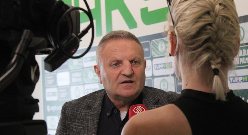 A válogatott kapus az átigazolási időszak fő célpontja