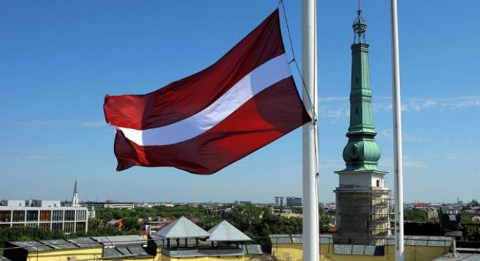 Lettországot először választották meg az ENSZ Biztonsági Tanácsa nem állandó tagjává