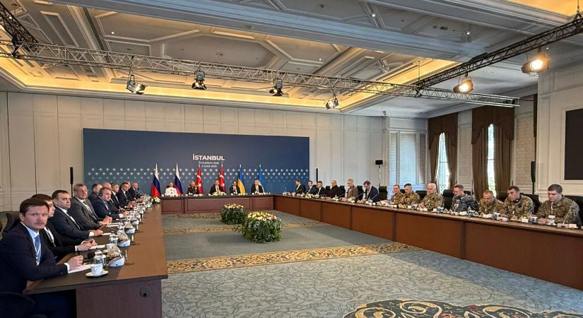 Ukrán külügyminiszter: Moszkva még nem válaszolt Kijev békejavaslatára