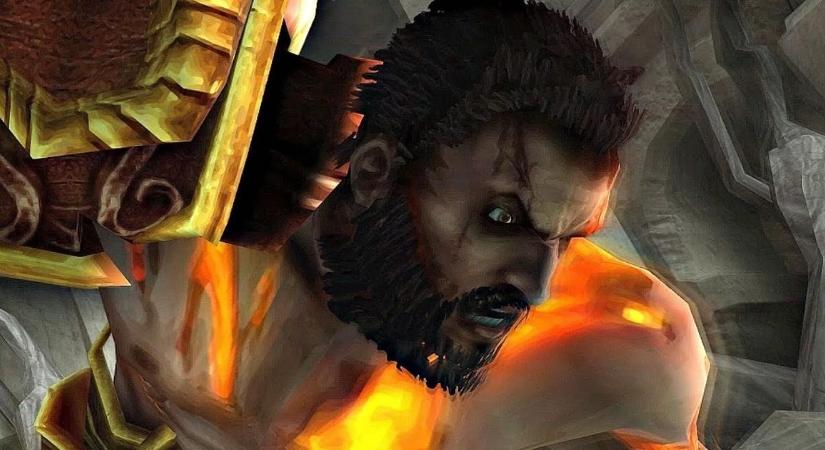 Hoppá! Kratos tesóját állíthatja középpontba a következő God of War