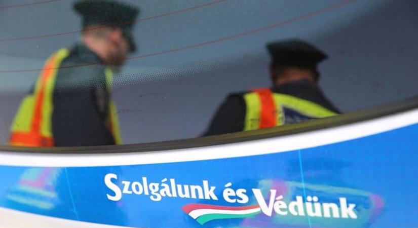 Jókora büntetés lehet a vége, ha ez nincs rendben a jogosítványoddal
