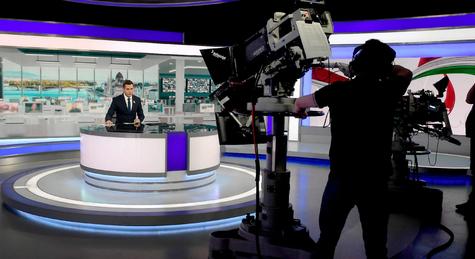 Megmérték, hogy részrehajló-e az M1 esti híradója