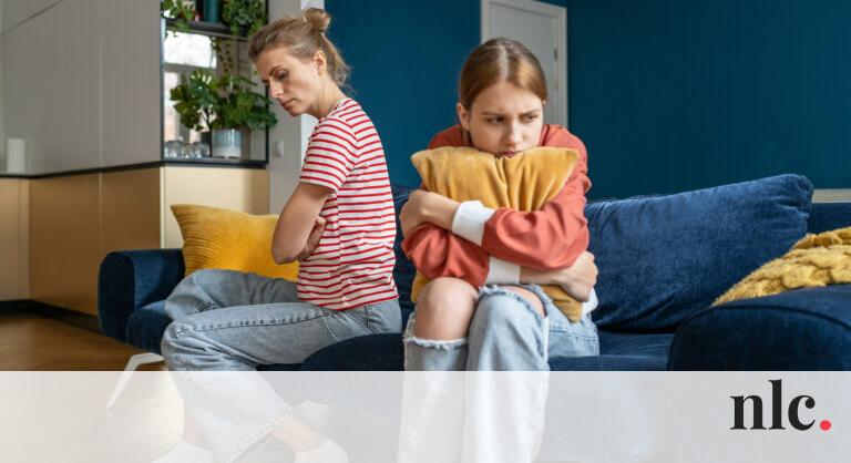 „Nem vagy az anyukám!” – működhet egyáltalán jól egy mozaikcsalád?