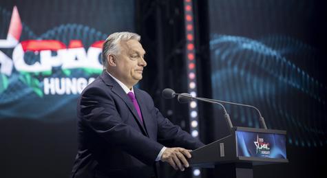 Kiderült, mennyibe került a CPAC az adófizetőknek