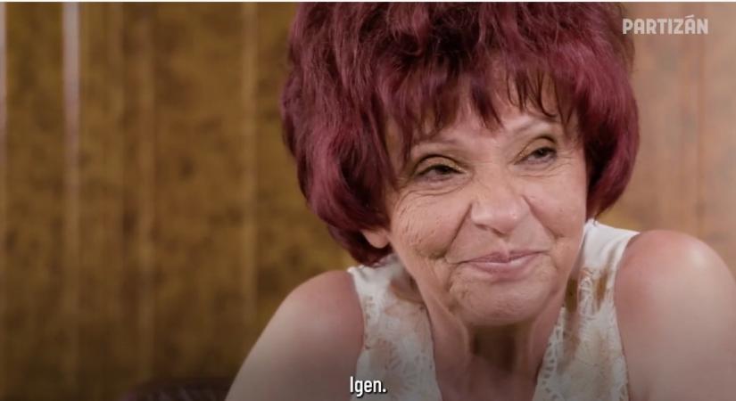 Hét évet kapott a csengeri örökösnő, és az utolsó szó jogán még odaszúrt Kósa Lajosnak