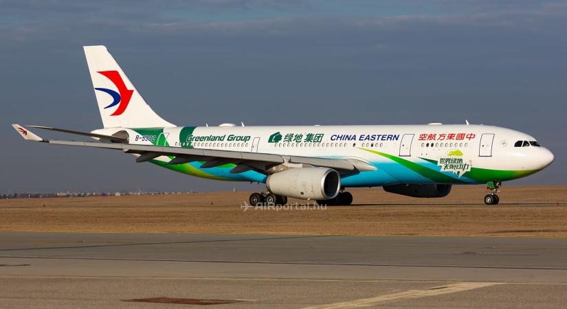 Több száz gépre kaphat rendelést az Airbus Kínából