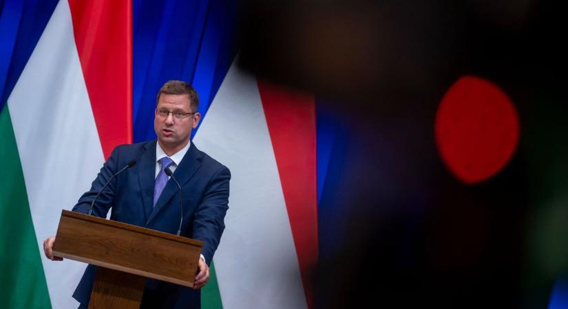 Magyarországon jelen van a háborús propaganda külföldi finanszírozása