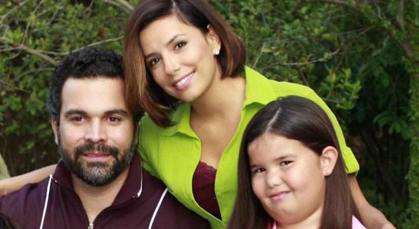 A Született feleségek Juanitájára rá sem ismernél: friss fotón a 23 éves Madison De La Garza