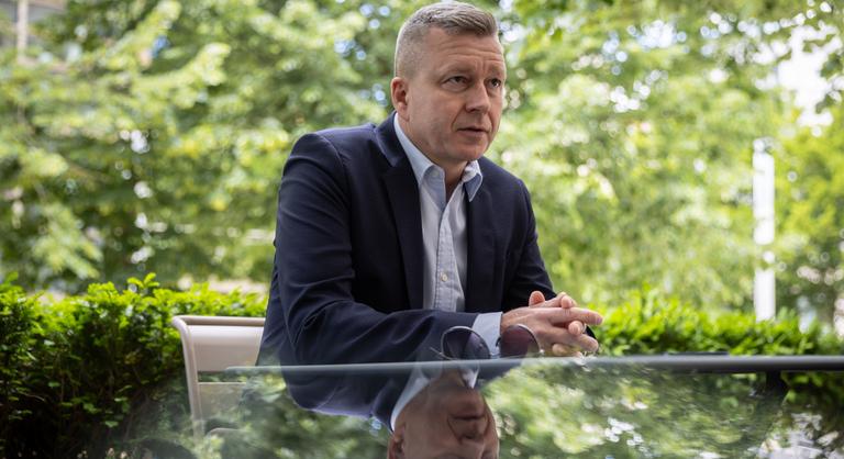 Nem tért magához a történelmi sokkból a felvidéki magyarság, csak egy út vezet a fennmaradáshoz
