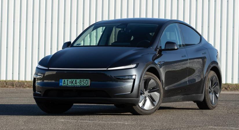 A Tesla norvégiai szárnyalása nem a feltámadás jele