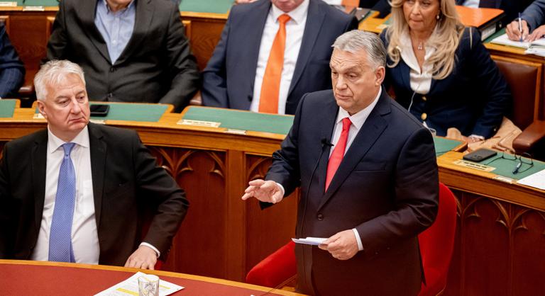 Halasztás vagy altatás? Itt a válasz, mi történhet az átláthatósági törvénnyel