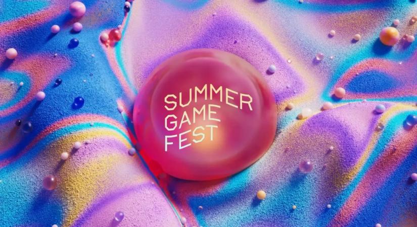 Íme, a 2025-ös Summer Game Fest menetrendje, idén is rengeteg videójátékos előadás várja a nézőket!