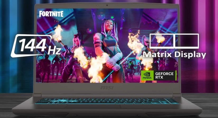 Nagyon súlyos kritikák érték az MSI olcsó laptopját