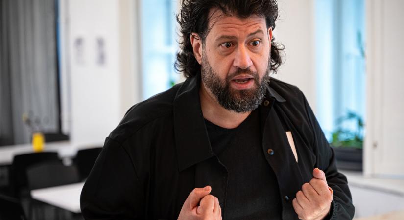 Puzsér nem hátrál meg, megtartják a jövő keddi nagy tüntetést a Kossuth téren