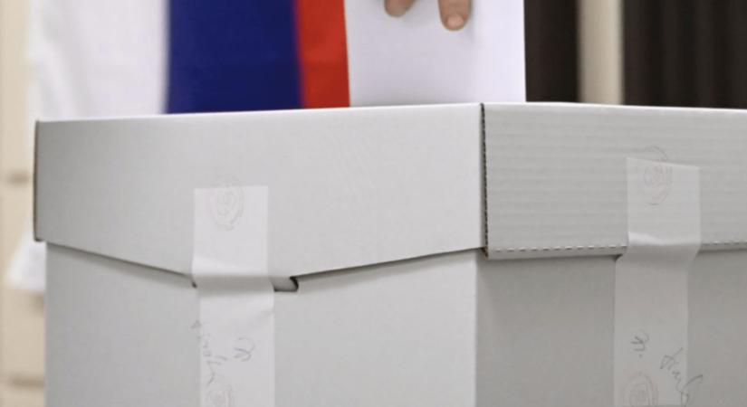 Nem lehet népszavazást kiírni az Oroszország elleni szankciókról