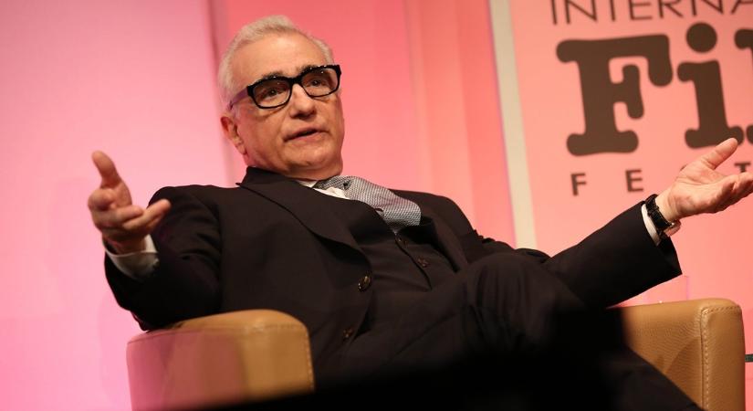 Martin Scorsese már nem jár moziba, mert kiidegeli a proli közönség