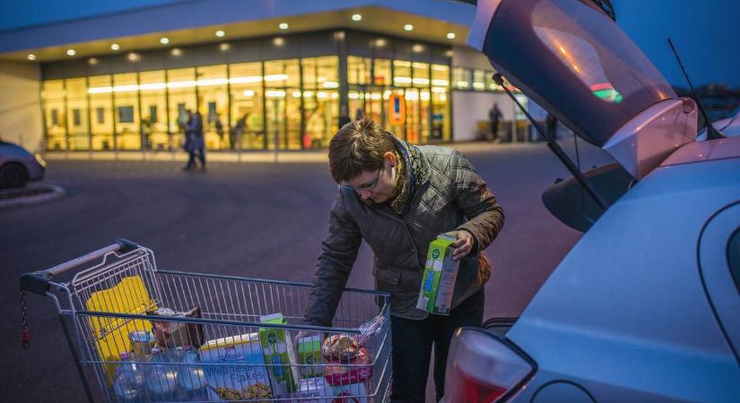 Bekövetkezett, amitől sokan tartottak: őrült felvásárlásba kezdtek a magyarok ebből a termékből?